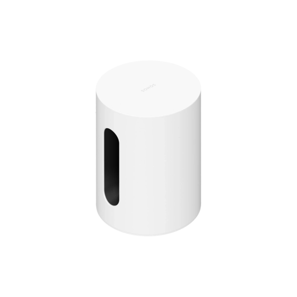 Enceintes connectées - Sonos - Sub Mini (blanc)