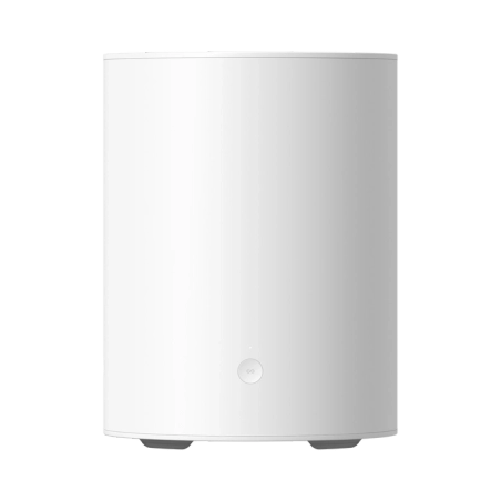 Enceintes connectées - Sonos - Sub Mini (blanc)