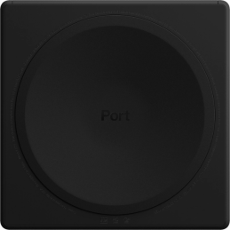 	Lecteurs audio réseaux - Sonos - Sonos Port