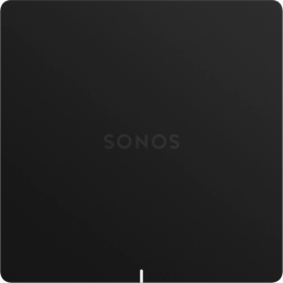 	Lecteurs audio réseaux - Sonos - Sonos Port