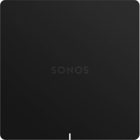 Lecteurs audio réseaux - Sonos - Sonos Port