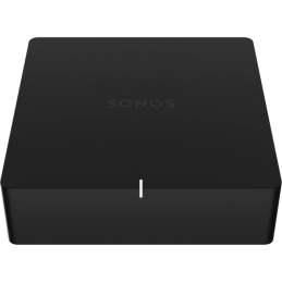 	Lecteurs audio réseaux - Sonos - Sonos Port