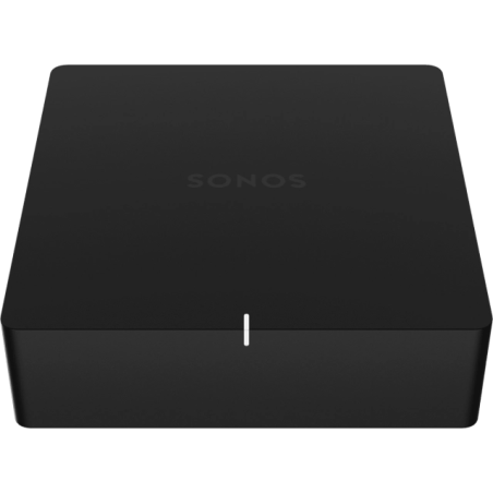 Lecteurs audio réseaux - Sonos - Sonos Port