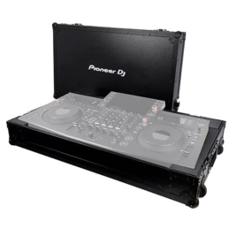 Flight cases contrôleurs DJ - Pioneer DJ - FLT-OPUSQUAD