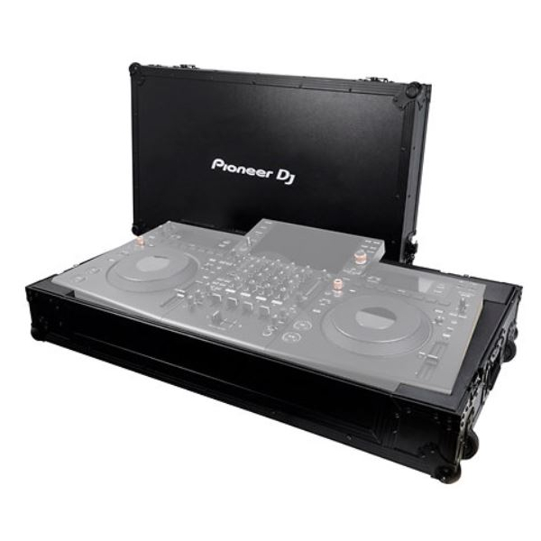 Flight cases contrôleurs DJ - Pioneer DJ - FLT-OPUSQUAD