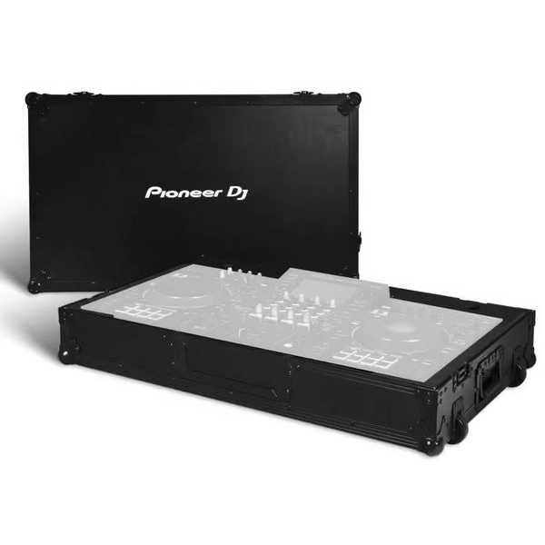 Flight cases contrôleurs DJ - Pioneer DJ - FLT-XDJXZ