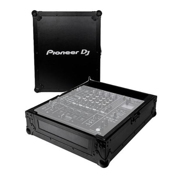 Flight cases contrôleurs DJ - Pioneer DJ - FLT-DJMA9