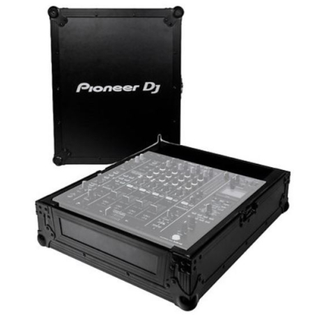 Flight cases contrôleurs DJ - Pioneer DJ - FLT-DJMA9