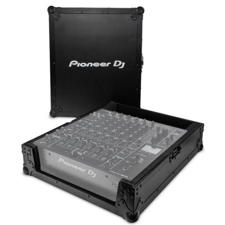 Flight cases tables de mixage - Pioneer DJ - FLT-DJMV10