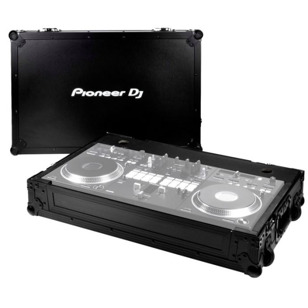 Flight cases contrôleurs DJ - Pioneer DJ - FLT-DDJREV7