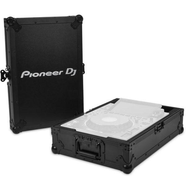 Flight cases platines DJ - Pioneer DJ - FLT-3000 - CDJ-3000