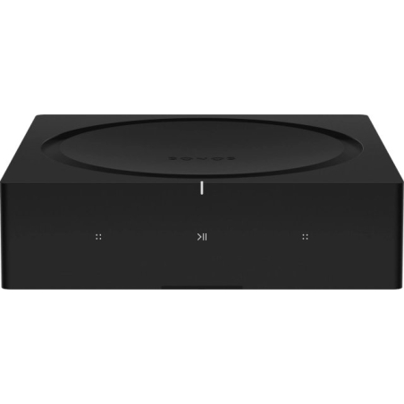 Lecteurs audio réseaux - Sonos - Sonos Amp