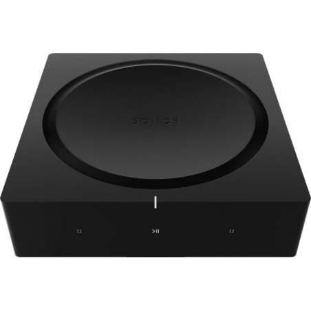 Lecteurs audio réseaux - Sonos - Sonos Amp