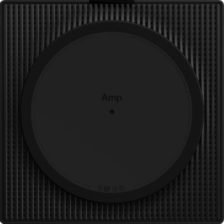 Lecteurs audio réseaux - Sonos - Sonos Amp