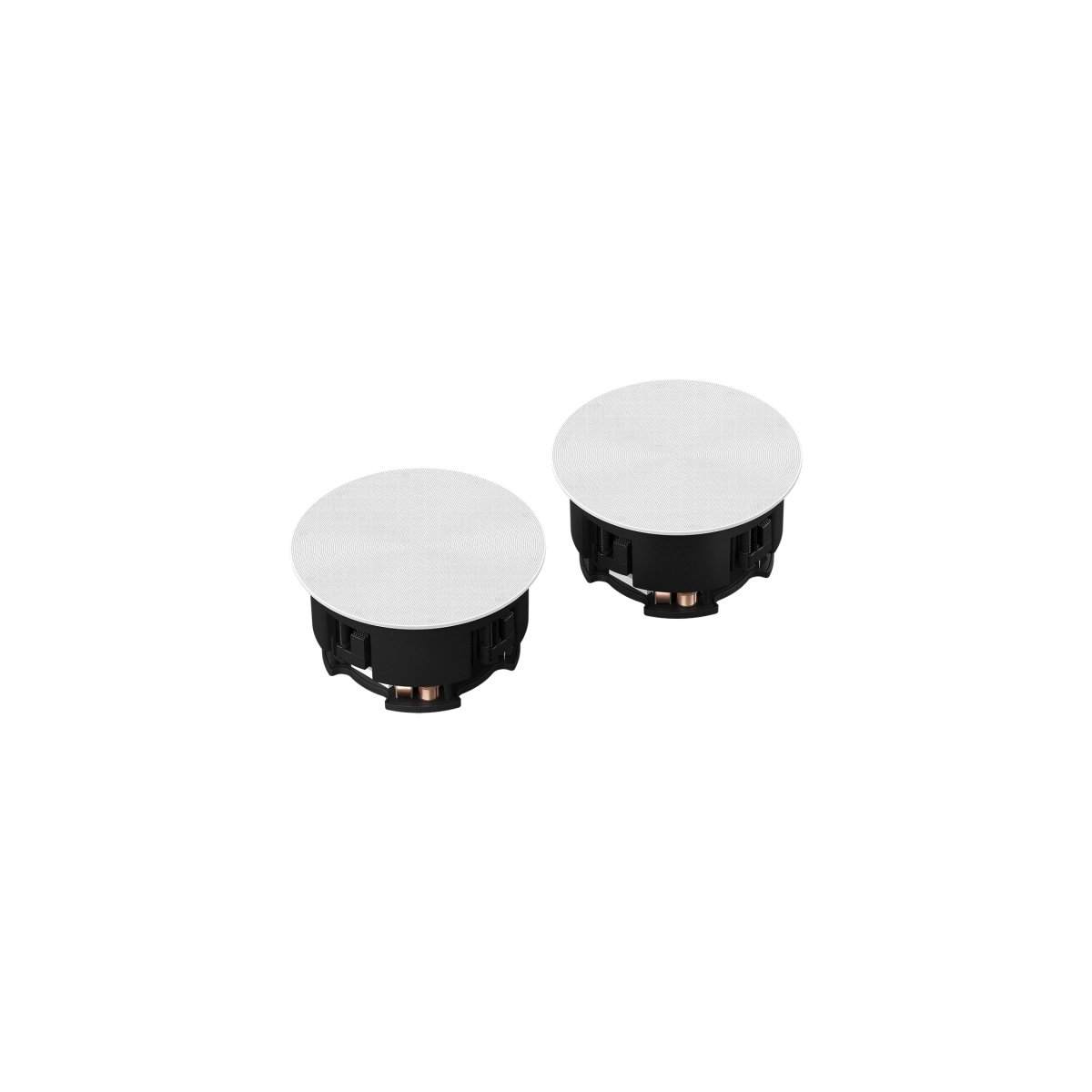 Enceintes plafonniers - Sonos - In-ceiling 6 pouces (paire)