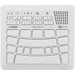 	Boites à rythmes et Grooveboxes - Yamaha - FGDP-30 Finger Drum Pad