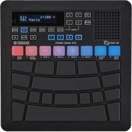 	Boites à rythmes et Grooveboxes - Yamaha - FGDP-50 Finger Drum Pad