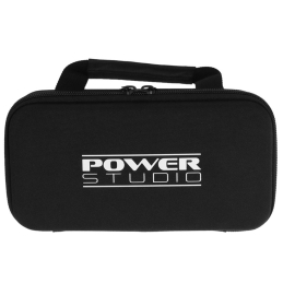 	Flight cases micros - Power Studio - BAG SM58 - Etui Microphones...