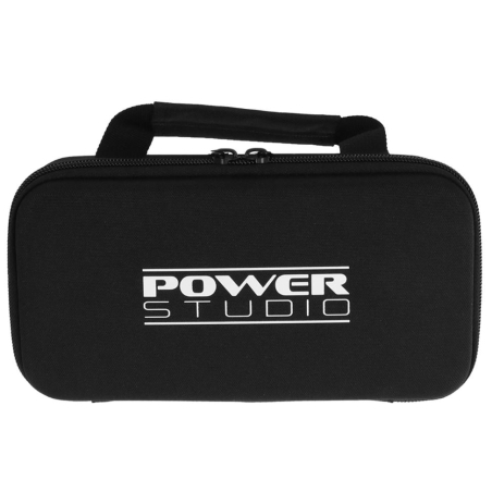 Flight cases micros - Power Studio - BAG SM58 - Etui Microphones...