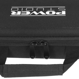 	Flight cases micros - Power Studio - BAG SM58 - Etui Microphones...