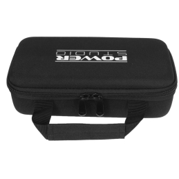 	Flight cases micros - Power Studio - BAG SM58 - Etui Microphones...