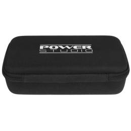 	Flight cases micros - Power Studio - BAG SM58 - Etui Microphones...