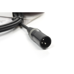 	Adaptateurs - Algam Lighting - ADAPT-XLR-M3F5