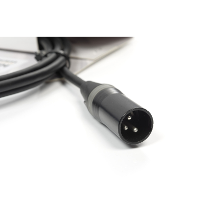 Adaptateurs - Algam Lighting - ADAPT-XLR-M3F5