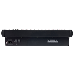 	Consoles analogiques - Definitive Audio - DA MX14 FX MK2