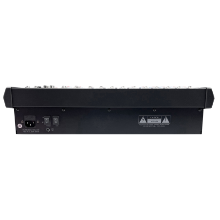 Consoles analogiques - Definitive Audio - DA MX14 FX MK2