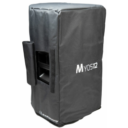 Housses enceintes - Audiophony - COV MYOS 12