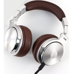 	Casques DJ - OneOdio - PRO 40 Silver