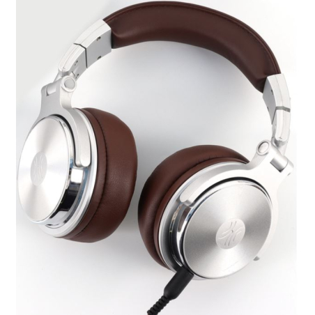 Casques DJ - OneOdio - PRO 40 Silver