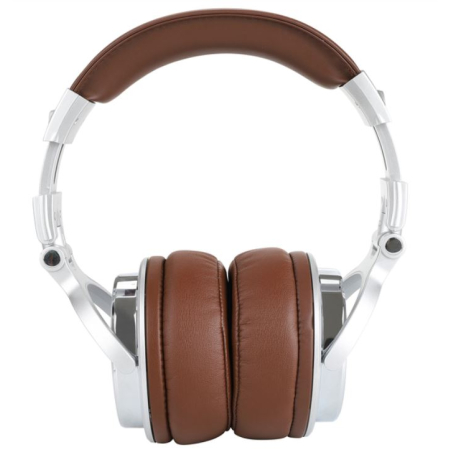 Casques DJ - OneOdio - PRO 40 Silver