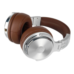 	Casques DJ - OneOdio - PRO 40 Silver