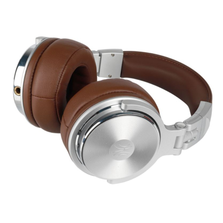 Casques DJ - OneOdio - PRO 40 Silver