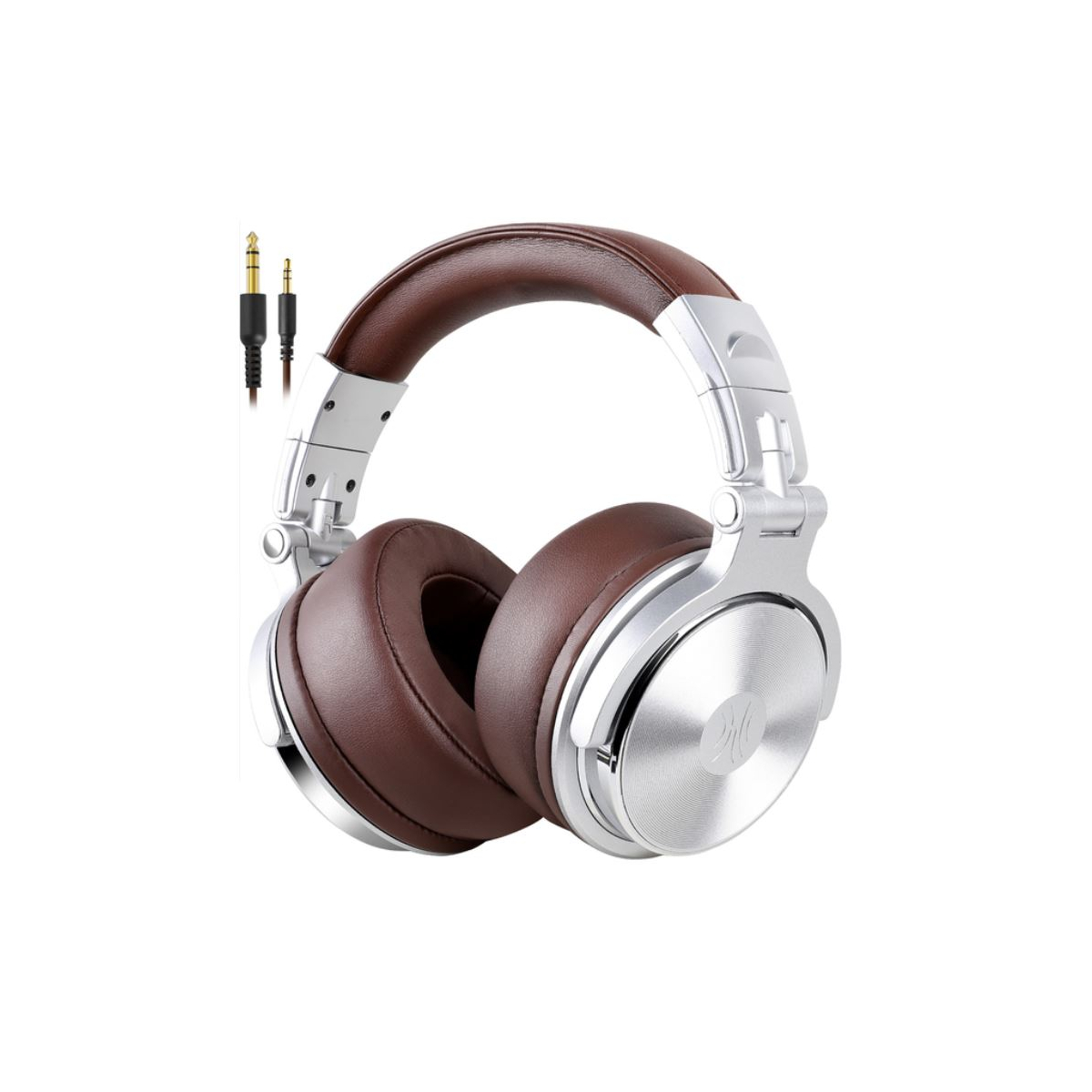 Casques DJ - OneOdio - PRO 40 Silver