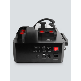 Stock B - Chauvet DJ - Geyser P7 - STOCK B