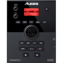 	Batteries électroniques - Alesis - CRIMSON II MESH KIT