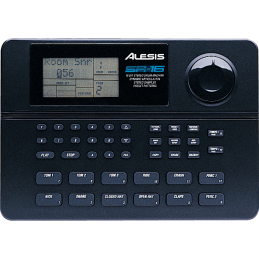 Boites à rythmes et Grooveboxes - Alesis - SR-16