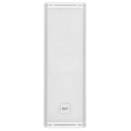 	Enceintes amplifiées - RCF - NXL 14-A (BLANC)