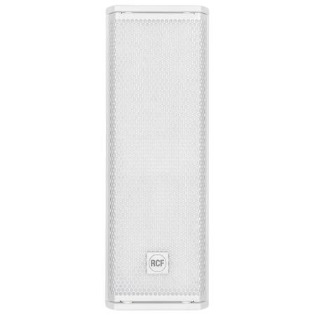 Enceintes amplifiées - RCF - NXL 14-A (BLANC)