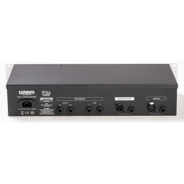 	Limiteurs compresseurs - Warm Audio - WA76-A