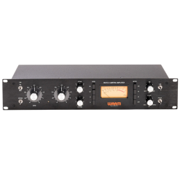 	Limiteurs compresseurs - Warm Audio - WA76-D