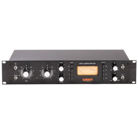 Limiteurs compresseurs - Warm Audio - WA76-D