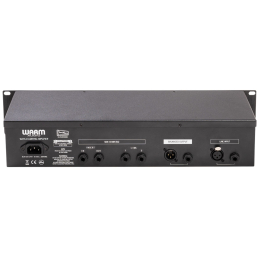 	Limiteurs compresseurs - Warm Audio - WA76-D