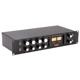 Limiteurs compresseurs - Warm Audio - WA76-D2