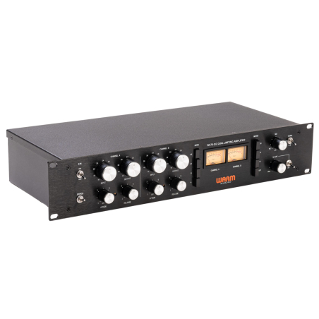 Limiteurs compresseurs - Warm Audio - WA76-D2