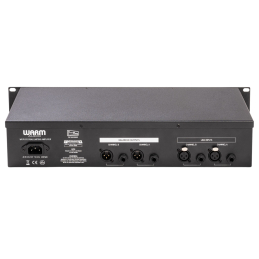 	Limiteurs compresseurs - Warm Audio - WA76-D2