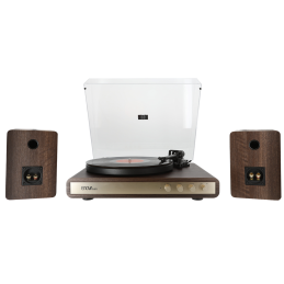 	Platines vinyles hifi - Enova Hifi - VELA VP2